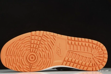 Hyperoad Retro Low Jordan Backboard